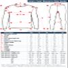 Chern Yueh Women Thermal Underwear Long Johns Set with Fleece Lined Ultra Soft Base Layer Cold Weather Top Bottom (Red, X-Large) view 2