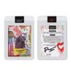 Diamond Dust Trading Card Hand-Signed by Artist Rency & Serial Numbered of only 99 - Dynamite Monkey Follow Your Dreams view 1