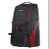 Bag Boy T-750 Golf Travel Cover for Airlines, Extra-Thick 4-Sided Padded Top, Internal Compression Strap, Lockable Full Wrap-Around Zipper view 1