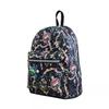 Funko Marvel Infinity Saga Blacklight Mini Backpack view 1