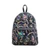 Funko Marvel Infinity Saga Blacklight Mini Backpack view 2