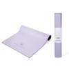 Non-Slip Yoga Mat  Double-Layered Exercise Mat for Pilates, Meditation, Exercise  5mm Thick Yoga Mat for Cushioning and Suppor  Lavender view 1