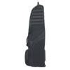 Bag Boy T-660 Golf Travel Cover for Airlines, Quilted Padded Top, Internal Compression Strap, Lockable Full Wrap-Around Zipper, in-Line Skate Wheels view 2