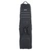 Bag Boy T-660 Golf Travel Cover for Airlines, Quilted Padded Top, Internal Compression Strap, Lockable Full Wrap-Around Zipper, in-Line Skate Wheels view 3