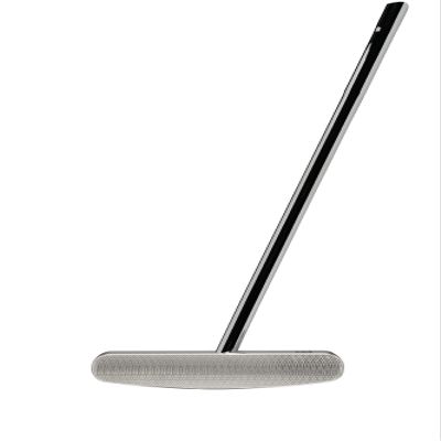 Bell TW-400 Two-Way CNC Milled Face Balance Golf Putter + Tacki-Mac Jumbo Flat Top Grip (Ambidextrous, 36)