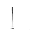 Bell TW-400 Two-Way CNC Milled Face Balance Golf Putter + Tacki-Mac Jumbo Flat Top Grip (Ambidextrous, 36) view 3