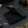 Antrix Funny Good Guys Patch,Trendy Cute Good Guys,Full Embroidered Hook and Loop Good Guys Patch for Kids Teens Adult,Classic Costume Patch for Backpack,Work Clothes,Uniform,Caps,Dog Harness view 2