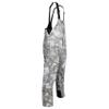 King's Camo Men's Weather Pro Insulated Bib, Snow Shadow, Medium view 1