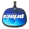 Prince Response Graphite Pickleball Paddle-Blue view 2
