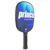 Prince Response Graphite Pickleball Paddle-Blue view 3