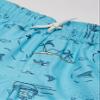 OshKosh B'Gosh boys Swim Trunks, Pirate Ships, 4 US view 3