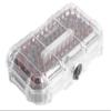 Case Club x100 5.56 | .223 Long Term Storage Case with Silica Gel Dessicant, Lockable view 3