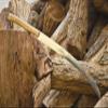 Beautiful Custom Handmade D2 Stainless Steel 29 inches Sword with Sheath view 2