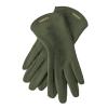 ZRSYH Women Warm Gloves Touchscreen Driving Gloves Cold Cycling Gloves Thickened Touch Screen Driving Gloves Windproof Gloves,Green view 1