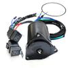 OVERSEE 688-43880-10, 688-43880-11 Trim Motor for Yamaha Outboard Motor 2T 4T 50-200HP 6E5-43880-01, 6E5-43880-02 Lester 6267 view 1