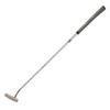 Bell IV H-390 Half-Offset CNC Milled Full-Mallet Golf Putter + Winn Dri-Tac Dark Gray Standard Grip (Right, 32) view 4