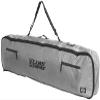 Element Equipment Snowboard Bag with Shoulder Strap and Gear Pockets 148 Grey Ripstop view 1