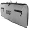 Element Equipment Snowboard Bag with Shoulder Strap and Gear Pockets 148 Grey Ripstop view 2