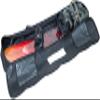 Element Equipment Snowboard Bag with Shoulder Strap and Gear Pockets 148 Grey Ripstop view 4