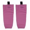TW Ice Hockey Socks Solid Colors Size 20 to 30 Inches (Pink, 28 Inch) view 1