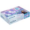 Hedstrom Disney Adjustable Ice Skates Youth Size 12-2, Disney Frozen 2, Purple, (40-80002WC) view 2