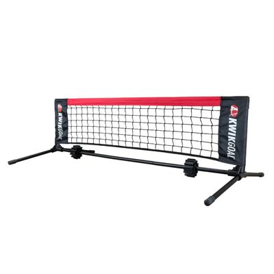 Kwik Goal Mini Soccer Tennis, Black