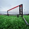 Kwik Goal Mini Soccer Tennis, Black view 2