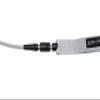 Boreas Industries Quick Disconnect Surfboard Leash with Harness Attachment view 2