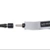 Boreas Industries Quick Disconnect Surfboard Leash with Harness Attachment view 3