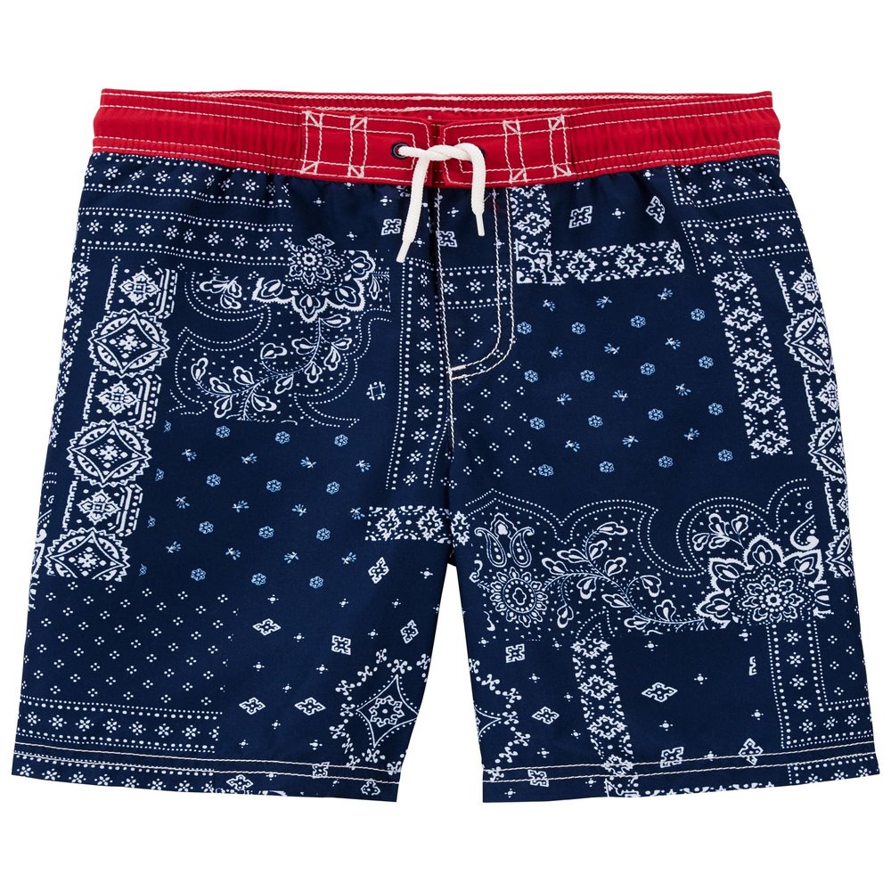 OshKosh B'Gosh Little Boys' Swim Trunks