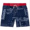 OshKosh B'Gosh Little Boys' Swim Trunks view 1