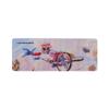 One Mfg Radical Rick Snowboard Stomp Pad 7.75" x 3" - Lightweight, Anti-Slip, USA Made Traction view 1
