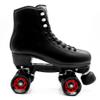 BESPORTBLE 1 Set roller skate wheel roller wheels shoe s Skates boarding accessories shoe replacment outdoor wear double row view 3