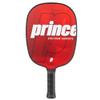 Prince Spectrum Graphite Pickleball Paddle-Red view 1