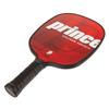 Prince Spectrum Graphite Pickleball Paddle-Red view 2