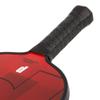 Prince Spectrum Graphite Pickleball Paddle-Red view 3