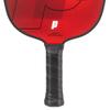 Prince Spectrum Graphite Pickleball Paddle-Red view 4