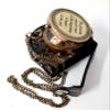 Brass Nautical - Brass Compass Engraved with Motivational & Inspirational Message, Gift for Son, Grandson, Daughter, Graudation Day Baptism, Confirmation Communion Godson (Start of The Journey) view 4