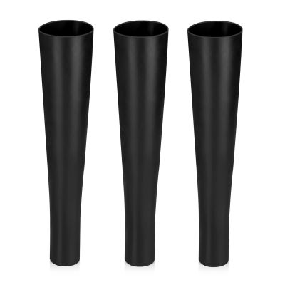 BaseGoal Batting Tee Topper Replacement Basic Ball Rest Rubber Cup