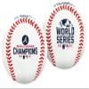Rawlings | Official 2021 World Series Champions | Atlanta Braves | Commemorative Baseball | Classic White