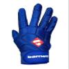 BARNETT FKG-03 Blue High Level Linebacker Football Gloves, LB, RB, TE (2XL) view 2