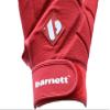 BARNETT FKG-03 Red High Level Linebacker Football Gloves, LB, RB, TE (M) view 4
