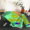Personalized Umbrella Personalized Umbrellas with Pictures Custom Umbrellas Design Your Own Photo/Text/Logo Umbrella for Rain/Sunny, Travel, Gift Auqamarin view 4