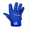 BARNETT FLG-03 Blue Professional Linemen Football Gloves, OL, DL (S) view 2