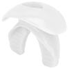Professional Shock , Flavored Football Boxing Mouthguard for Youth Adults Kids Junior(white) view 1
