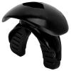 Professional Shock , Flavored Football Boxing Mouthguard for Youth Adults Kids Junior(black) view 1