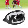 Sports, Shock Mouthguard Athletic Mouth Guards for Football Lacrosse Hockey Basketball Youth Adults Kids Junior(Black) view 4