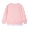 MYGBCPJS Kids Sweatsuits Long Sleeve Crew Neck Tee Shirt + Jogger Sweatpants Infant Baby 2 Pieces Fall Outfits Clothes view 2