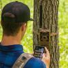 Muddy Morph outdoor AT&T Cellular Trail Camera 26MP, 1080p view 3
