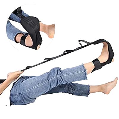 Yogable Ligament Stretching Support Strap for Yoga